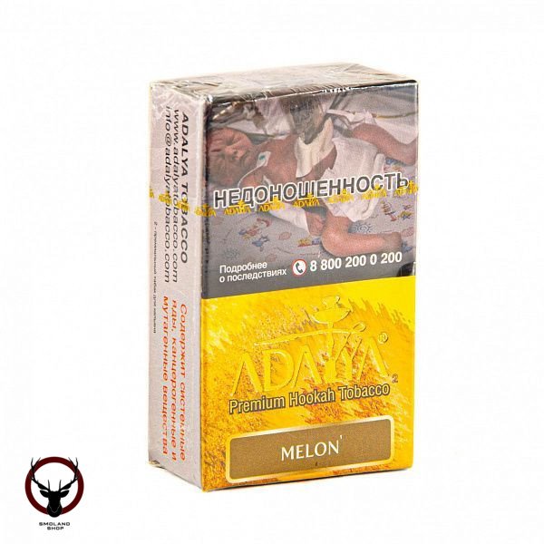 Adalya Melon 20гр МРК