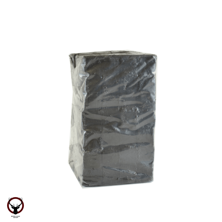 Уголь Cocoloco кокосовый 72 шт (25мм) horeca