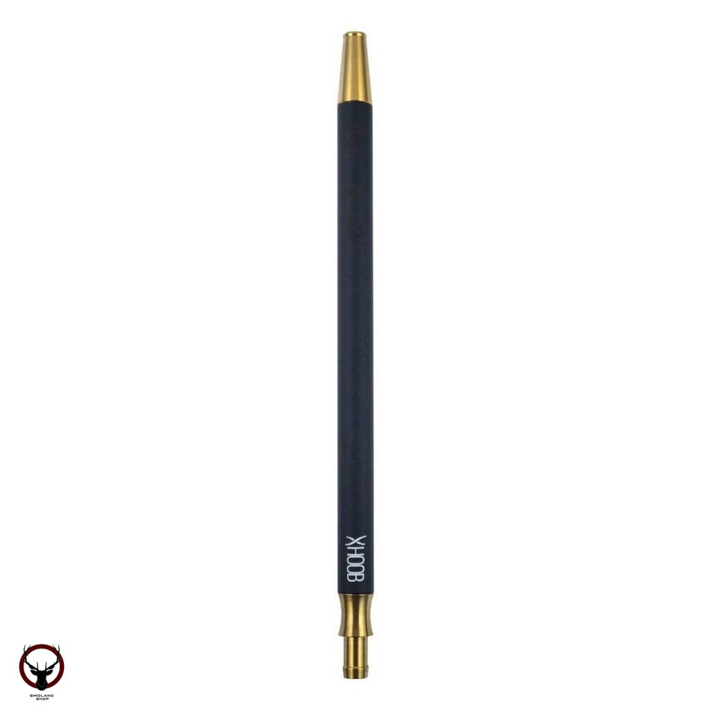 Мундштук для кальяна Hoob SMPL Black Gold