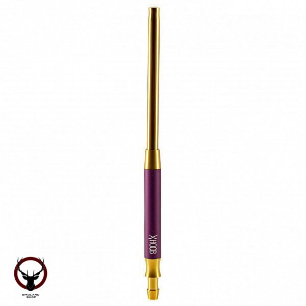 Мундштук для кальяна Hoob SMPL Royal Purple