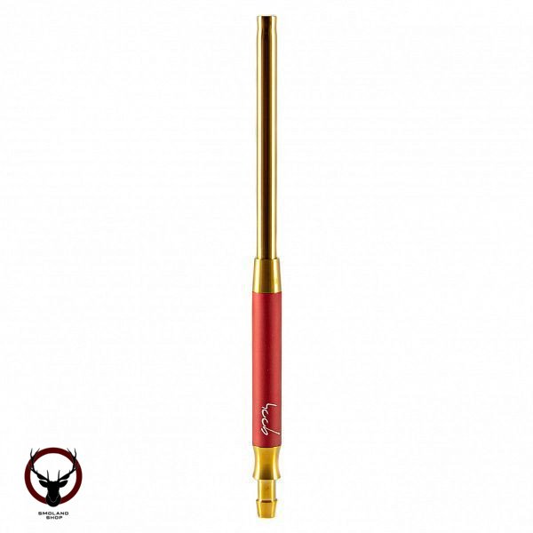 Мундштук для кальяна Hoob SMPL Wine Red
