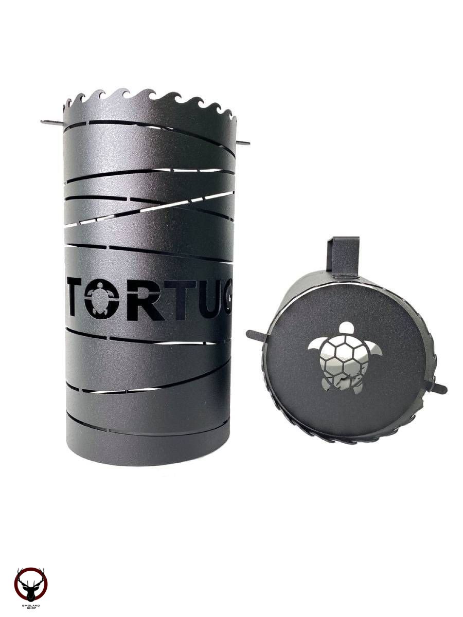 Колпак Tortuga Верп (чёрный)