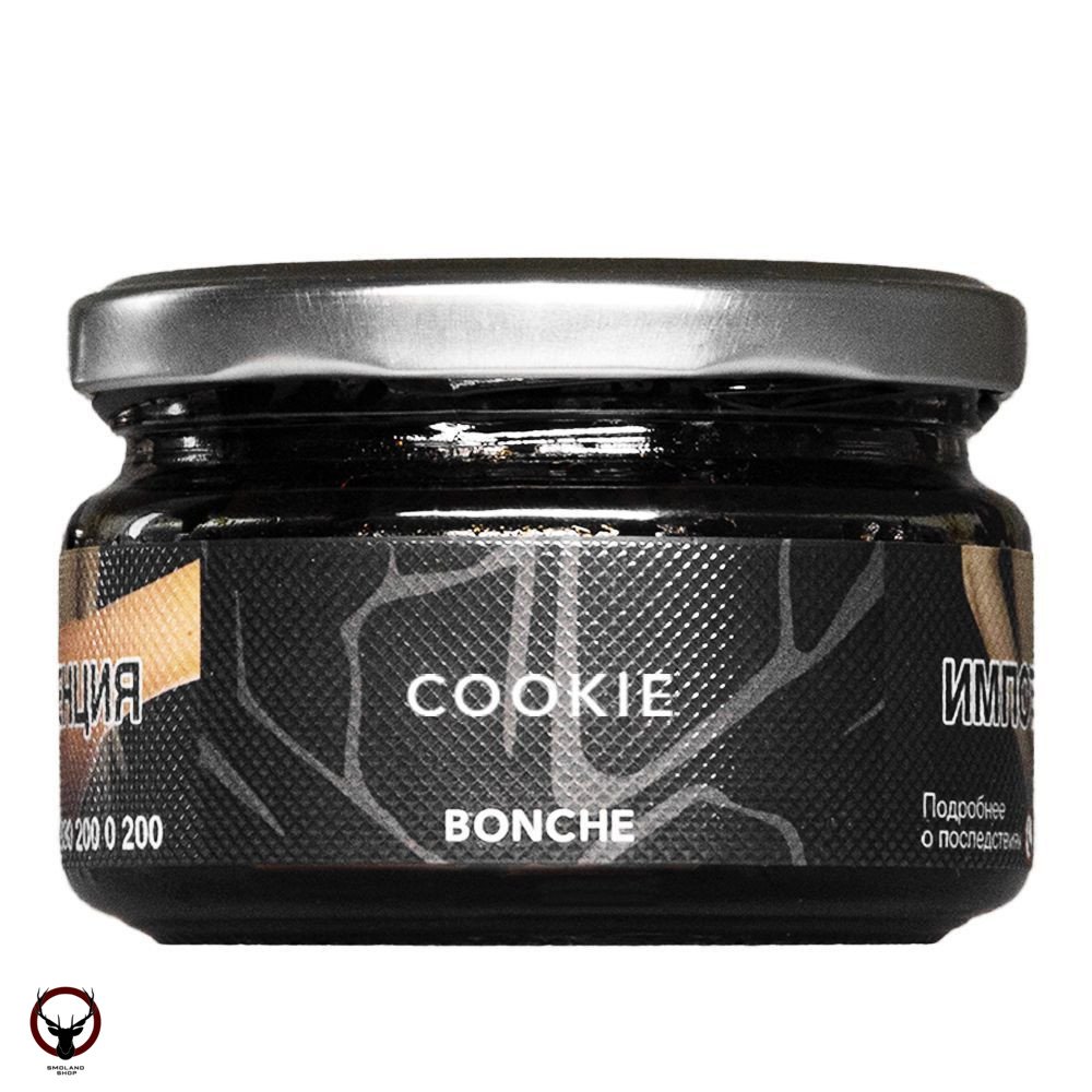 Bonche Cookie 120гр МРК