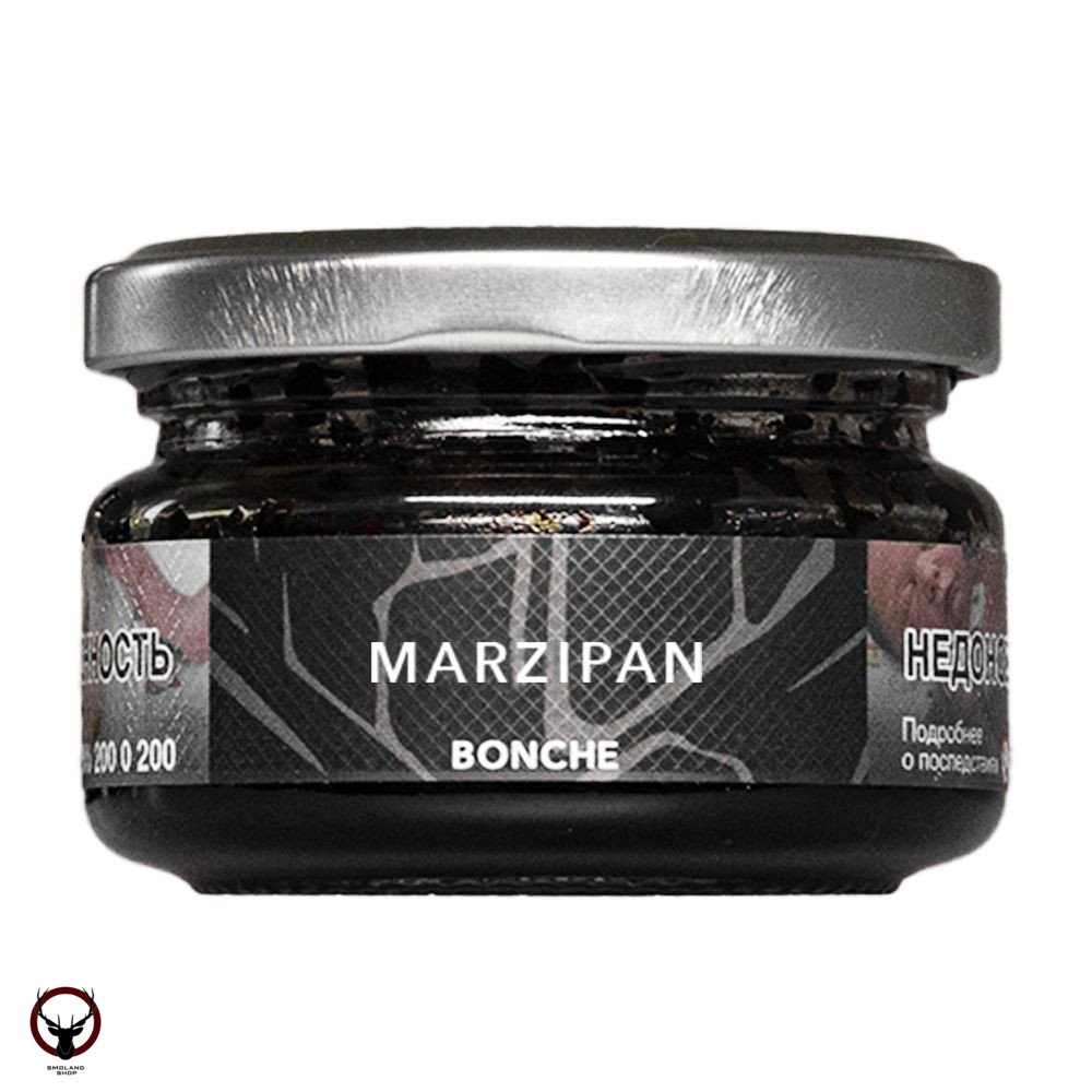 Bonche Marzipan 60гр МРК