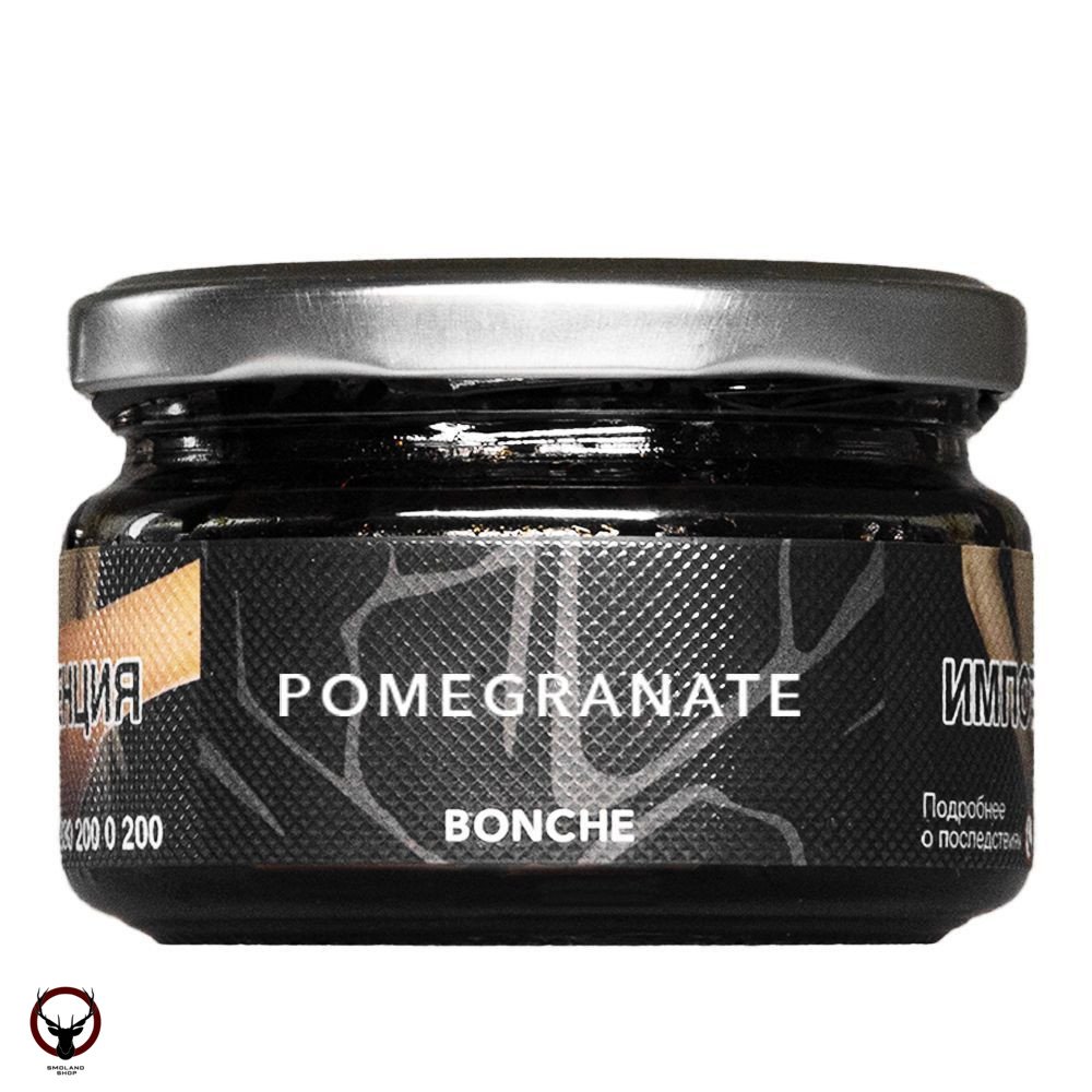 Bonche Pomegranate 120гр МРК