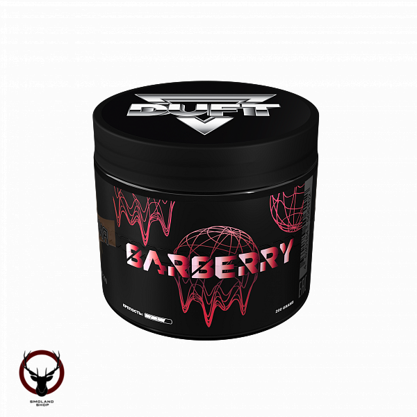 Duft Barberry 200гр МРК