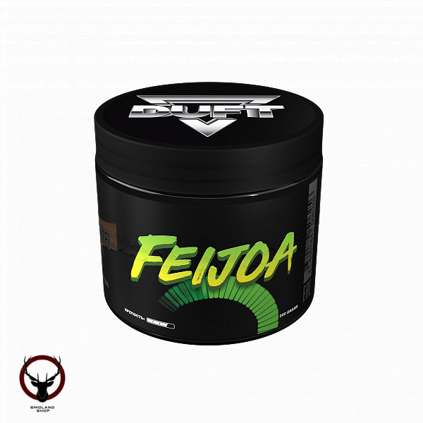 Duft Feijoa 200гр МРК