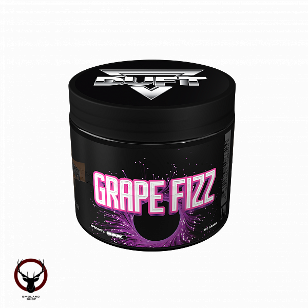 Duft Grape fizz 200гр МРК