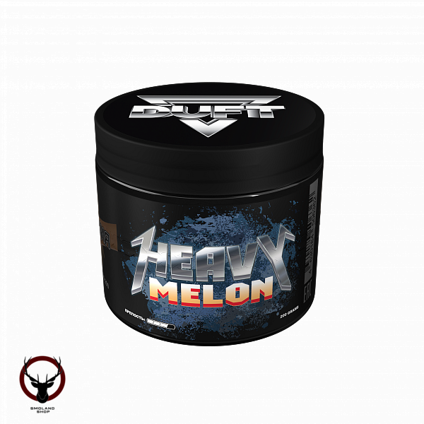 Duft Heavy melon 200гр МРК