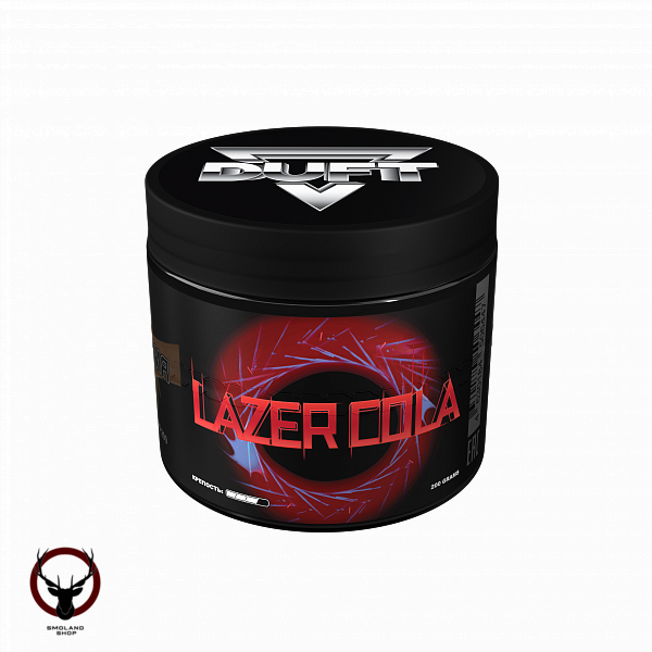 Duft Lazer cola 200гр МРК