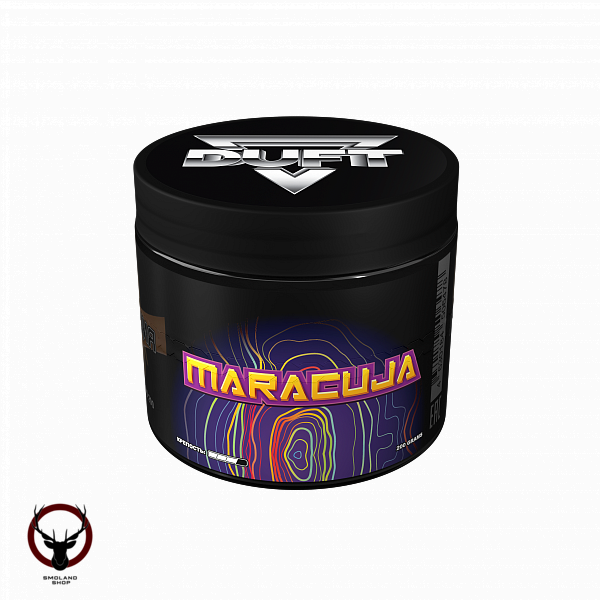 Duft Maracuja 200гр МРК