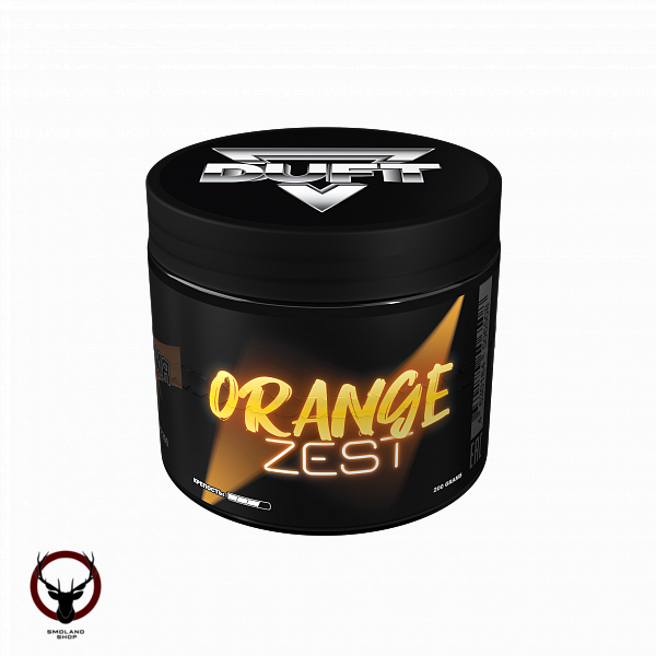 Duft Orange zest 200гр МРК