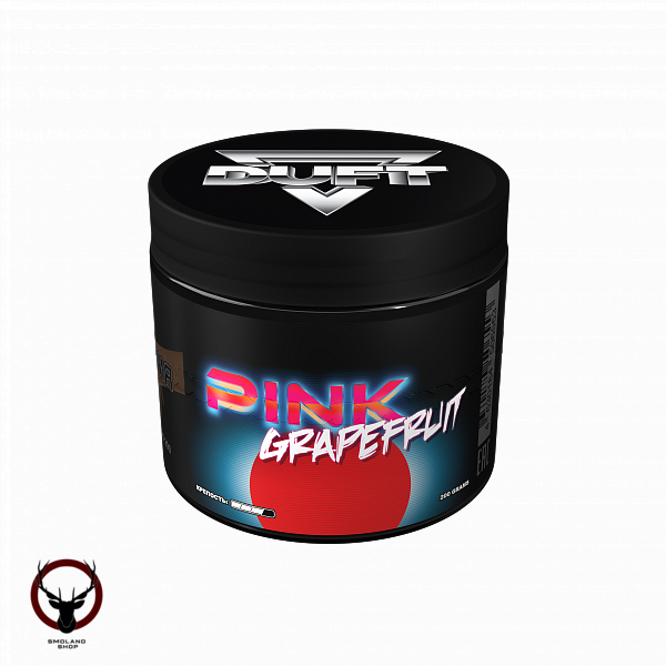 Duft Pink grapefruit 200гр МРК