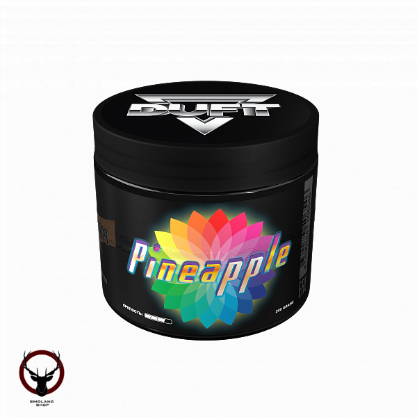 Duft Pineapple 200гр МРК