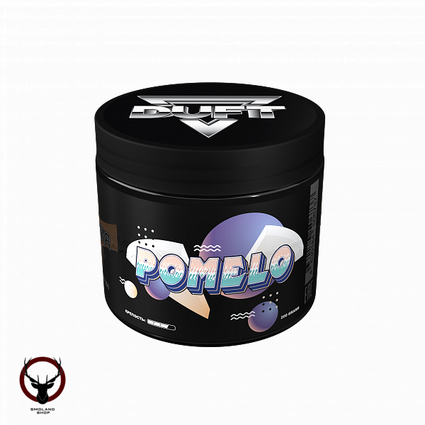 Duft Pomelo 200гр МРК
