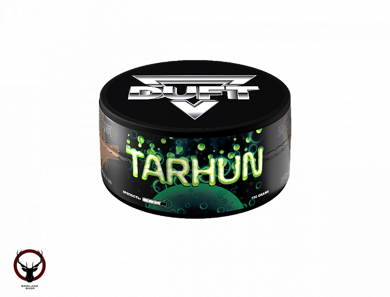 Duft Tarhun 80гр МРК
