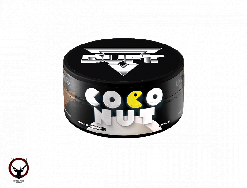 Duft Coco nut 80гр МРК