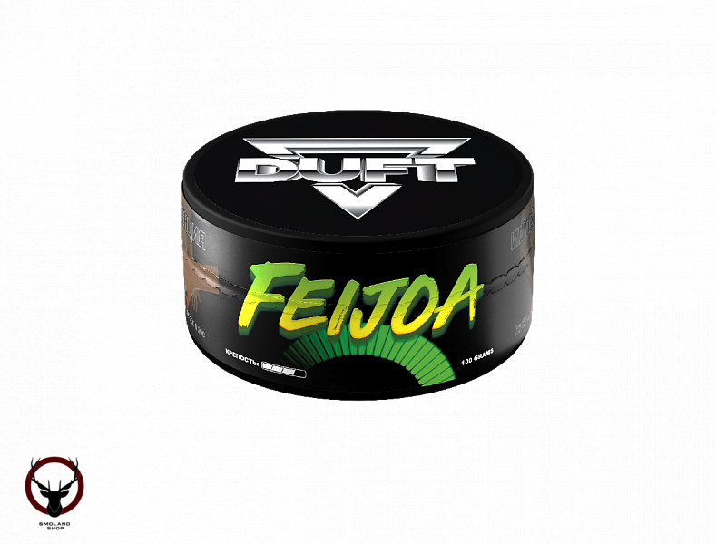Duft Feijoa 80гр МРК