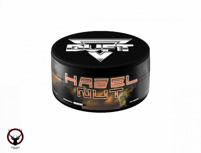 Duft Hazel nut 80гр МРК