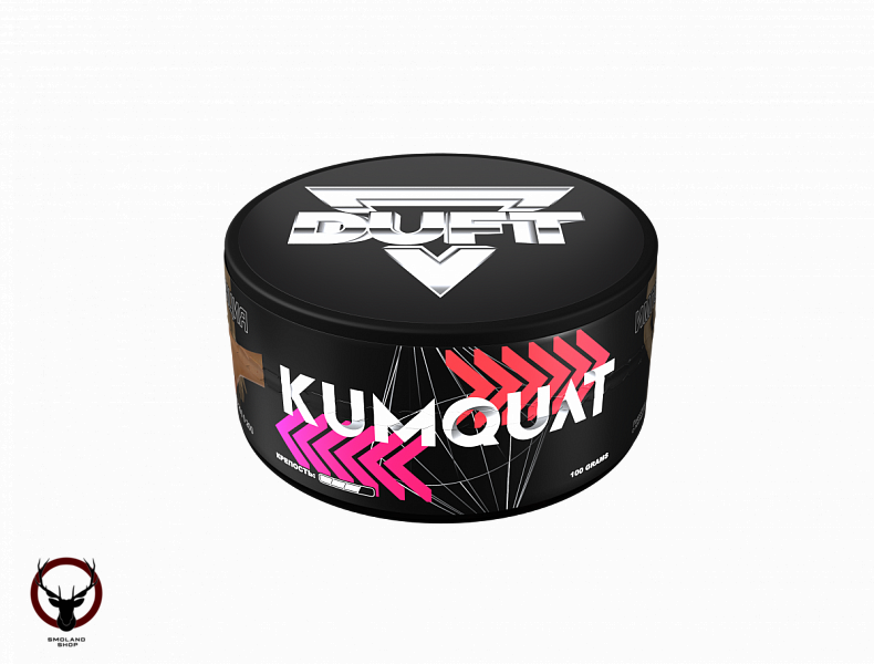 Duft Kumquat 80гр МРК
