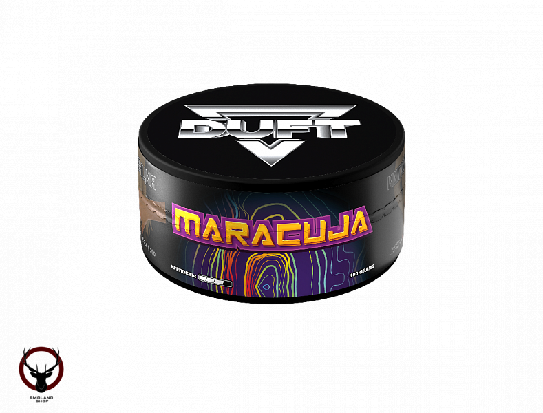Duft Maracuja 80гр МРК