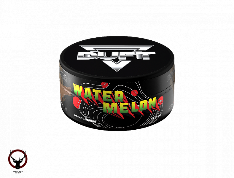 Duft Watermelon 80гр МРК