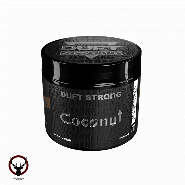 Duft Strong Coconut 200гр МРК