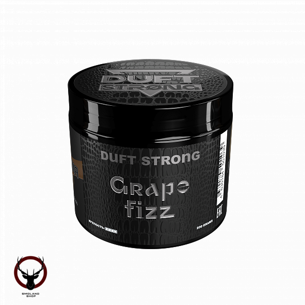 Duft Strong Grape Fizz 200гр МРК