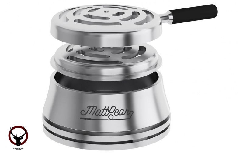 Kaloud MattPear