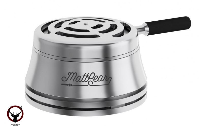Kaloud MattPear