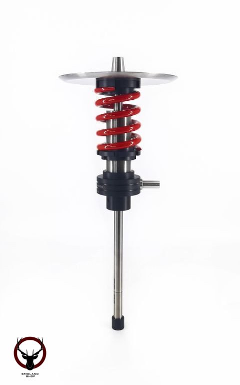 Кальян SHI CARVER New Easy Red