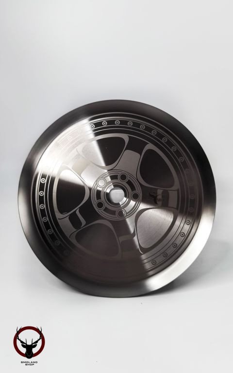 Кальян SHI CARVER New Easy Red