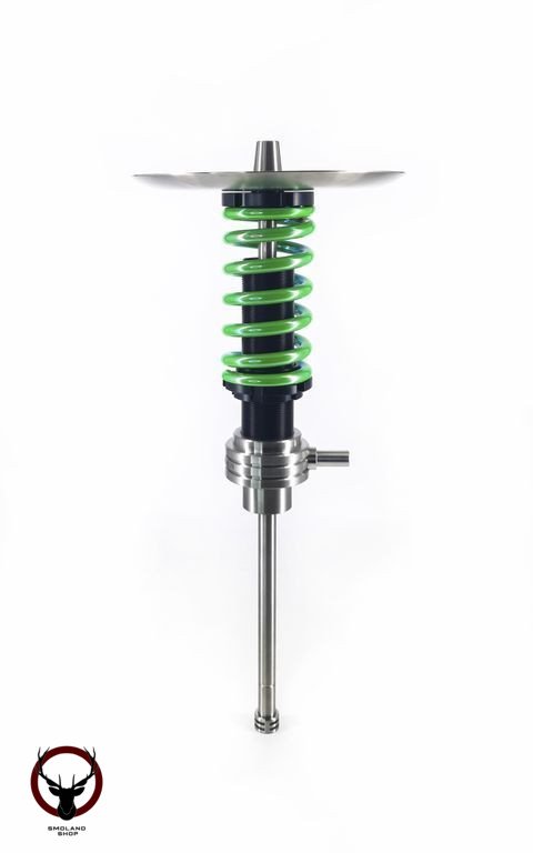 Кальян SHI CARVER Static Pearl Green