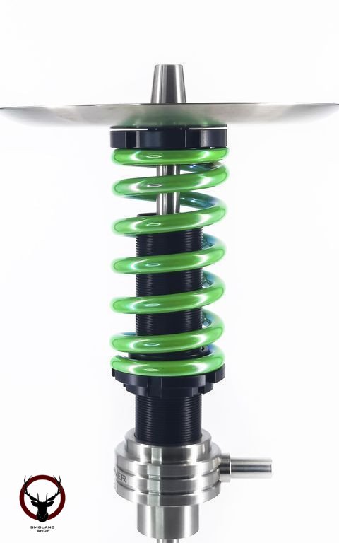 Кальян SHI CARVER Static Pearl Green