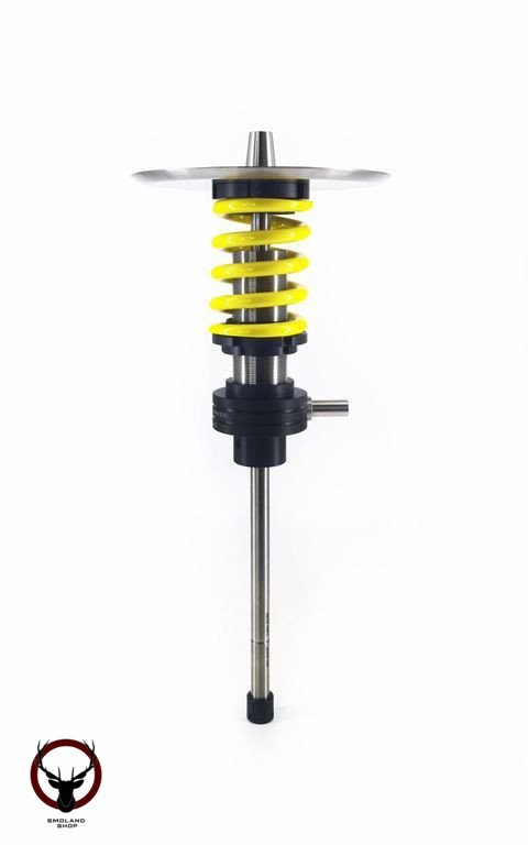 Кальян SHI CARVER New Easy Yellow