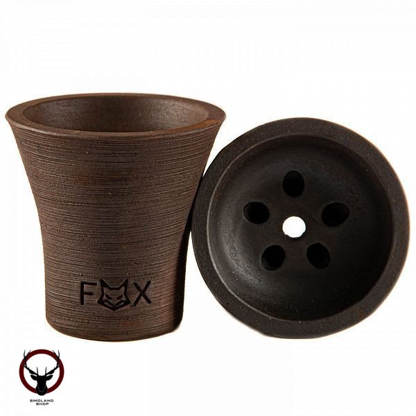 Чашка Fox Tail mini