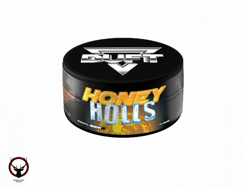 Duft Honey holls 80гр МРК