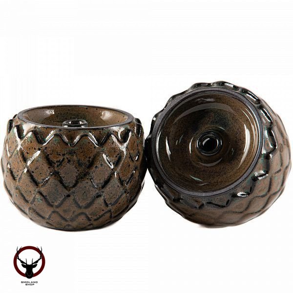 Чашка TOP Shishka Glaze borit