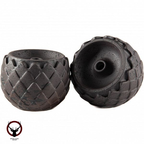 Чашка TOP Shishka Clay