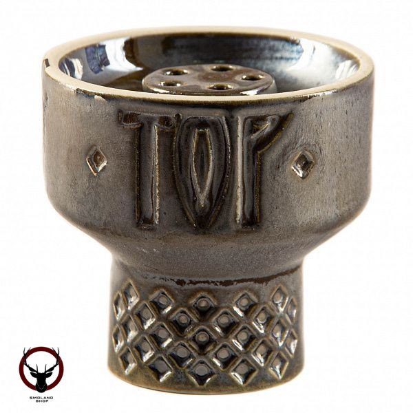 Чашка TOP Hybrid Concept Glaze rustika