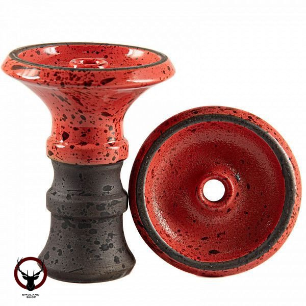 Чашка TOP Batega Phunnel Glaze розовая
