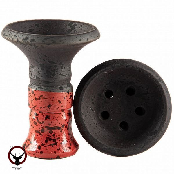 Чашка TOP Batega Evil Clay розовая