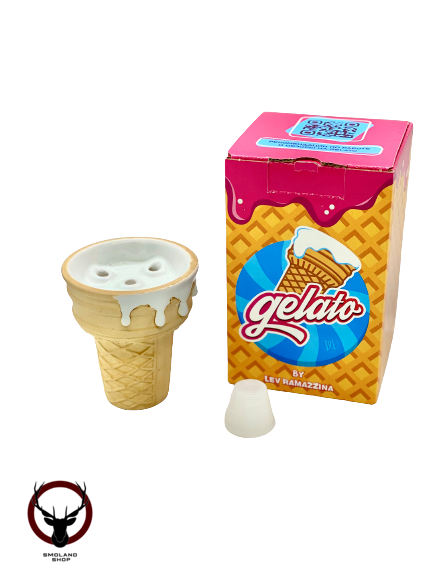 Чаша для кальяна Werkbund Gelato
