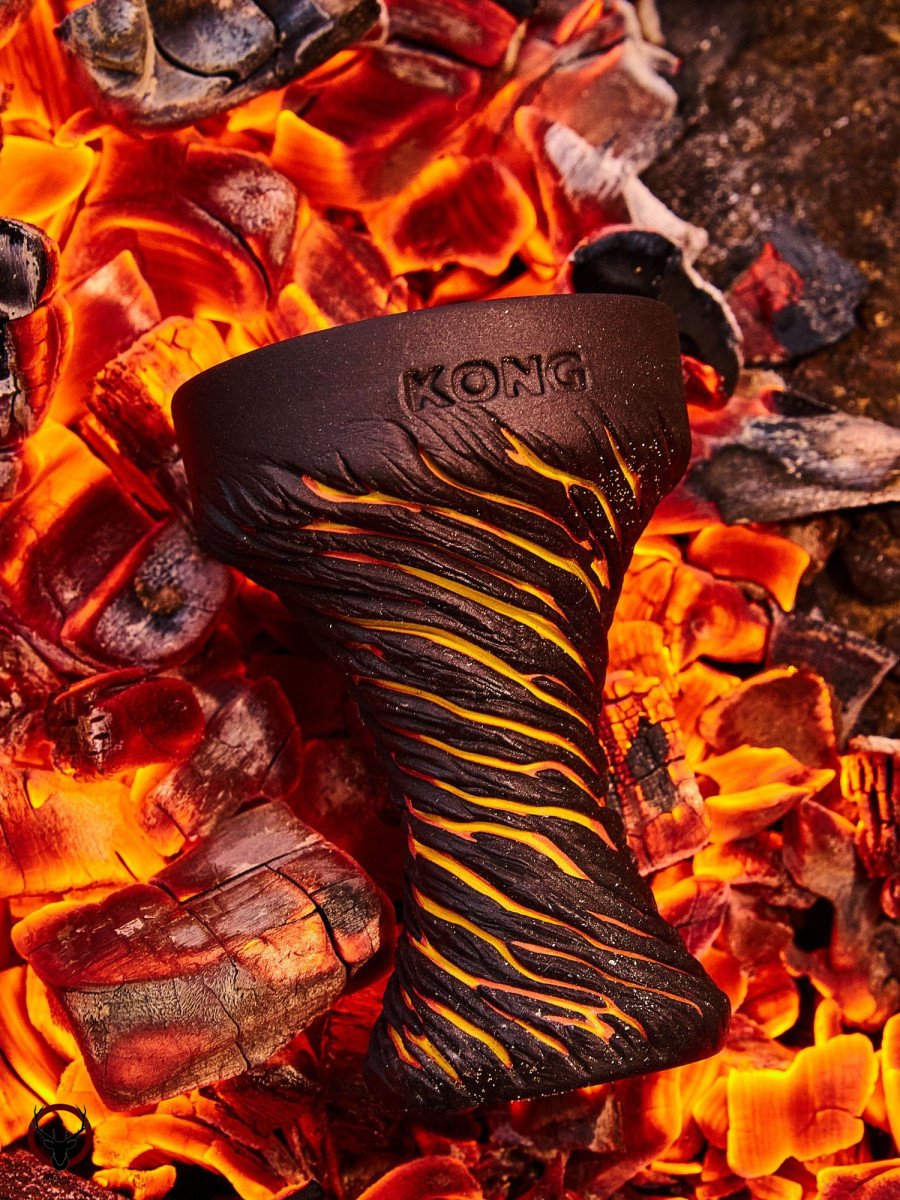 Чашка KONG LAVA
