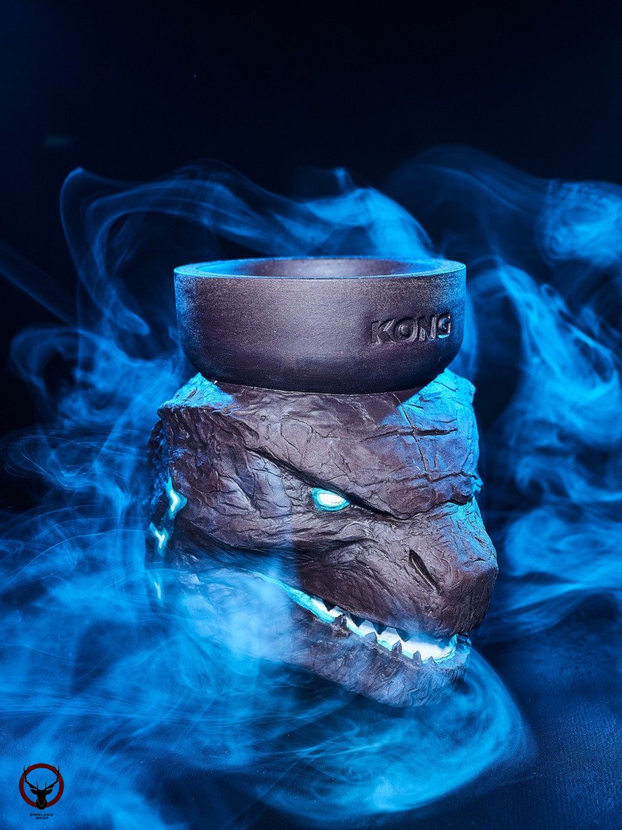 Чашка KONG GODZILLA (LIGHT)