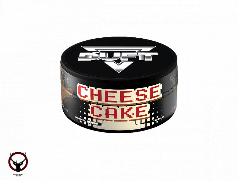 Duft Cheesecake 80гр МРК