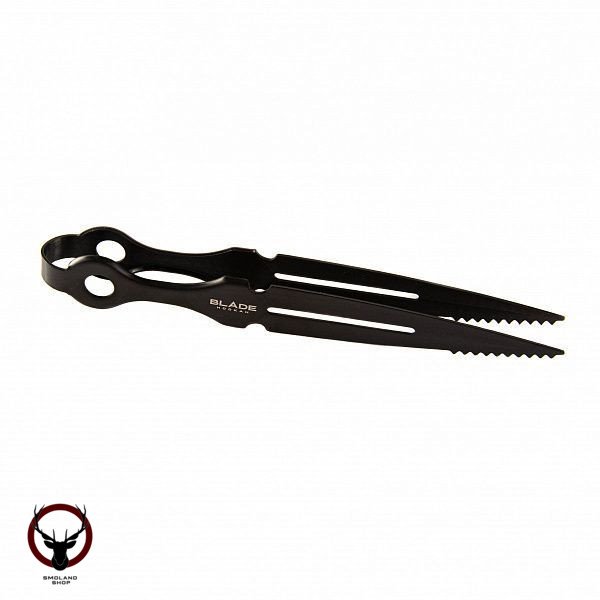 Щипцы Blade Hookah LImited Edition (Black)