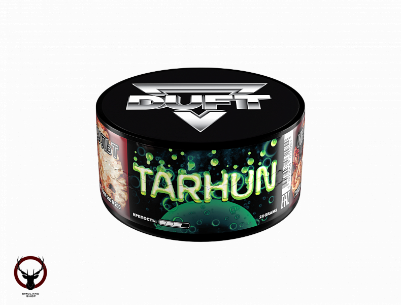Duft Tarhun 20гр МРК