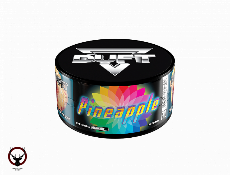 Duft Pineapple 20гр МРК