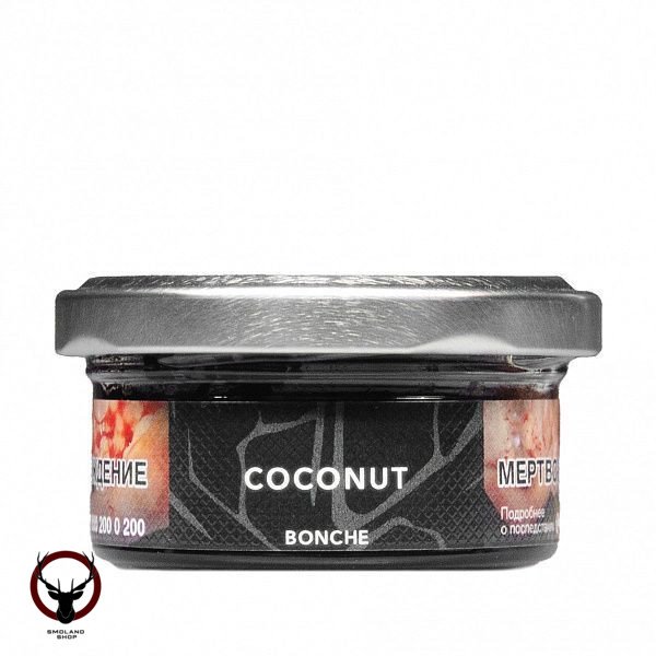 Bonche Coconut 30гр МРК